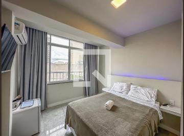 Apartamento · 43m² · 2 Quartos · Apartamento à Venda - Centro, 2 Quartos,  43 m² - Rio de Janeiro