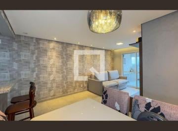 Apartamento · 92m² · 2 Quartos · 2 Vagas · Apartamento à Venda - Santo Amaro , 2 Quartos, 92 m² - São Paulo