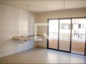 Apartamento · 64m² · 2 Quartos · 1 Vaga · Apartamento à Venda - Feliz, 2 Quartos,  64 m² - Goiânia