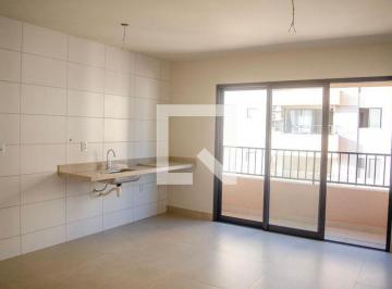 Apartamento · 64m² · 2 Quartos · 1 Vaga · Apartamento à Venda - Feliz, 2 Quartos, 64 m² - Goiânia