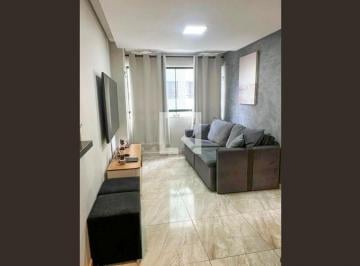 Apartamento · 53m² · 2 Quartos · 1 Vaga · Apartamento à Venda - Jardim das Flores, 2 Quartos,  53 m² - São Paulo