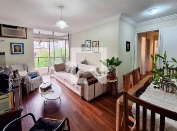 Apartamento · 85m² · 3 Quartos · 1 Vaga · Apartamento à Venda - Icaraí, 3 Quartos, 85 m² - Niterói