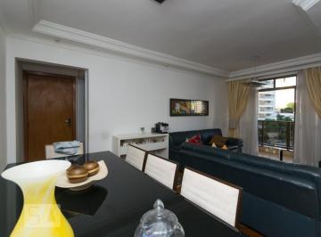 Apartamento · 100m² · 3 Quartos · 2 Vagas · Apartamento à Venda - Bosque da Saúde, 3 Quartos,  100 m² - São Paulo