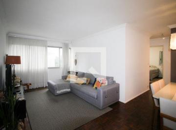 Apartamento · 90m² · 2 Quartos · 1 Vaga · Apartamento à Venda - Itaim Bibi, 2 Quartos,  90 m² - São Paulo