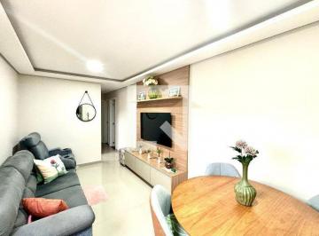 Apartamento · 107m² · 2 Quartos · 1 Vaga · Apartamento à Venda - Vila Guilhermina, 2 Quartos, 107 m² - São Paulo