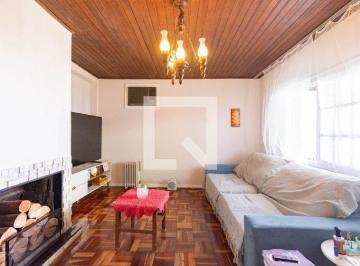 Casa · 300m² · 2 Quartos · 2 Vagas · Casa à Venda - Mato Grande, 2 Quartos, 300 m² - Canoas