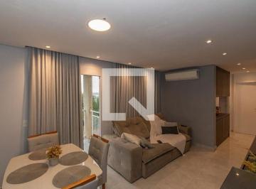 Apartamento · 66m² · 3 Quartos · 2 Vagas · Apartamento à Venda - Parque Manoel de Vasconcelos, 3 Quartos, 66 m² - Sumaré