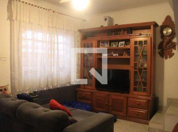 Casa · 269m² · 5 Quartos · 2 Vagas · Casa à Venda - Jardim São Caetano, 5 Quartos,  269 m² - São Caetano do Sul
