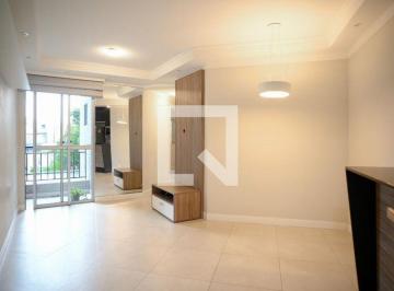 Apartamento · 58m² · 3 Quartos · 1 Vaga · Apartamento à Venda - São João Clímaco, 3 Quartos,  58 m² - São Paulo