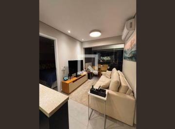 Apartamento · 47m² · 2 Quartos · Apartamento à Venda - Chácara Santo Antonio, 2 Quartos,  47 m² - São Paulo