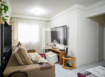 Apartamento · 75m² · 3 Quartos · 1 Vaga · Apartamento à Venda - Bosque da Saúde, 3 Quartos,  75 m² - São Paulo