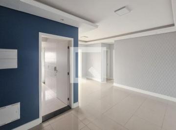 Apartamento · 69m² · 2 Quartos · 1 Vaga · Apartamento à Venda - Vila Lusitânia, 2 Quartos,  69 m² - São Bernardo do Campo