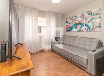 Apartamento · 66m² · 3 Quartos · 1 Vaga · Apartamento à Venda - Água Verde, 3 Quartos, 66 m² - Curitiba