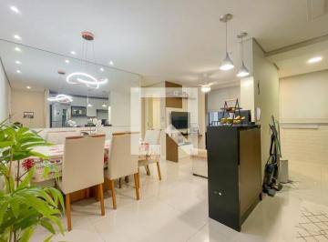 Apartamento · 48m² · 2 Quartos · 1 Vaga · Apartamento à Venda - Centro, 2 Quartos,  48 m² - Osasco