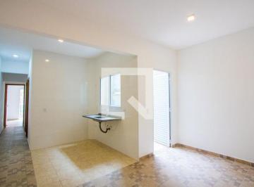 Apartamento · 59m² · 2 Quartos · 1 Vaga · Apartamento à Venda - Jardim Bela Vista, 2 Quartos,  59 m² - Santo André