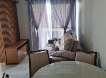 Apartamento · 54m² · 2 Quartos · 2 Vagas · Apartamento à Venda - Jardim Nova Palmares II, 2 Quartos, 54 m² - Valinhos
