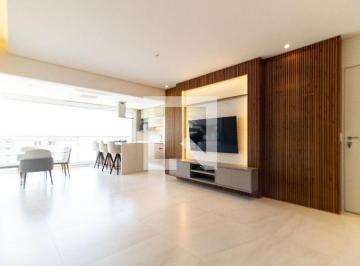 Apartamento · 93m² · 2 Quartos · 2 Vagas · Apartamento à Venda - Bosque da Saúde, 2 Quartos,  93 m² - São Paulo