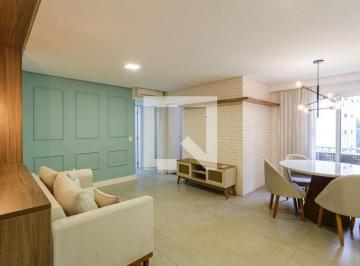 Apartamento · 62m² · 2 Quartos · 1 Vaga · Apartamento à Venda - Moema, 2 Quartos,  62 m² - São Paulo