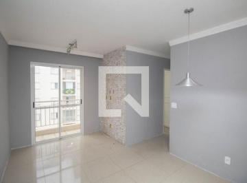 Apartamento · 65m² · 3 Quartos · 1 Vaga · Apartamento à Venda - Vila Guilherme, 3 Quartos,  65 m² - São Paulo