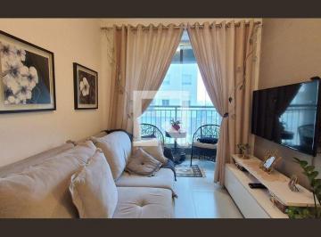 Apartamento · 52m² · 2 Quartos · 1 Vaga · Apartamento à Venda - Rudge Ramos, 2 Quartos,  52 m² - São Bernardo do Campo