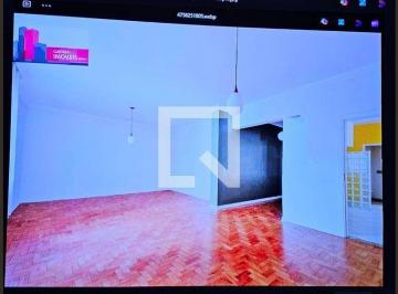 Apartamento · 126m² · 3 Quartos · 2 Vagas · Apartamento à Venda - Higienópolis, 3 Quartos,  126 m² - São Paulo