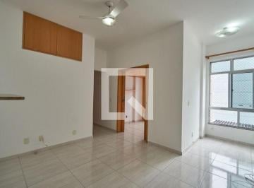 Apartamento · 50m² · 2 Quartos · 1 Vaga · Apartamento à Venda - Maracanã, 2 Quartos,  50 m² - Rio de Janeiro