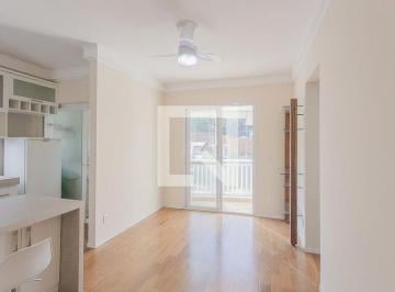 Apartamento · 40m² · 1 Quarto · 1 Vaga · Apartamento à Venda - Sumaré, 1 Quarto,  40 m² - São Paulo