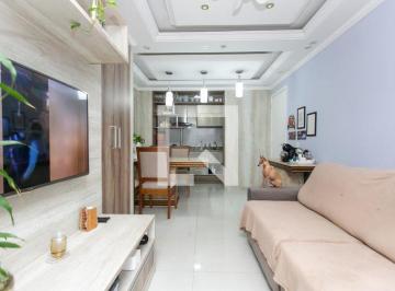 Apartamento · 57m² · 3 Quartos · 1 Vaga · Apartamento à Venda - Itaquera, 3 Quartos,  57 m² - São Paulo