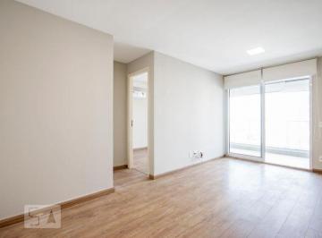 Apartamento · 49m² · 1 Quarto · 1 Vaga · Apartamento à Venda - Campo Belo, 1 Quarto,  49 m² - São Paulo