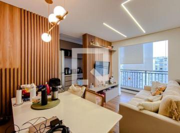 Apartamento · 45m² · 2 Quartos · 1 Vaga · Apartamento à Venda - Mooca, 2 Quartos,  45 m² - São Paulo