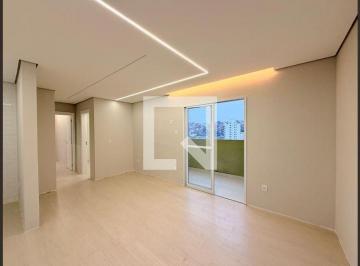 Apartamento · 59m² · 2 Quartos · 1 Vaga · Apartamento à Venda - Vila Tupi, 2 Quartos, 59 m² - Várzea Paulista