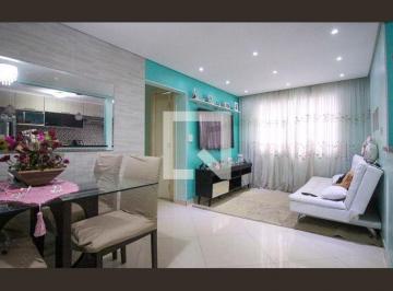 Apartamento · 55m² · 2 Quartos · 1 Vaga · Apartamento à Venda - Vila Ema, 2 Quartos,  55 m² - São Paulo
