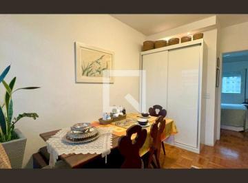 Apartamento · 50m² · 2 Quartos · 1 Vaga · Apartamento à Venda - Pinheiros, 2 Quartos,  50 m² - São Paulo