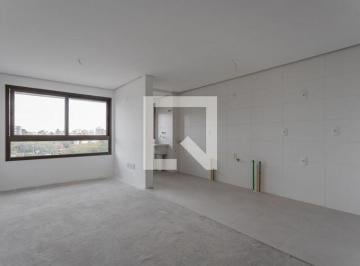 Apartamento · 64m² · 2 Quartos · 1 Vaga · Apartamento à Venda - Santa Cecília, 2 Quartos,  64 m² - Porto Alegre