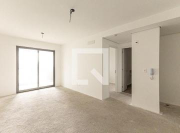 Apartamento · 55m² · 1 Quarto · Apartamento à Venda - Moema, 1 Quarto,  55 m² - São Paulo