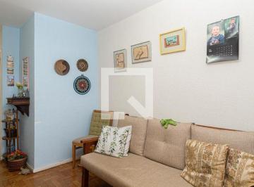 Apartamento · 48m² · 1 Quarto · 1 Vaga · Apartamento à Venda - Consolação, 1 Quarto, 48 m² - São Paulo