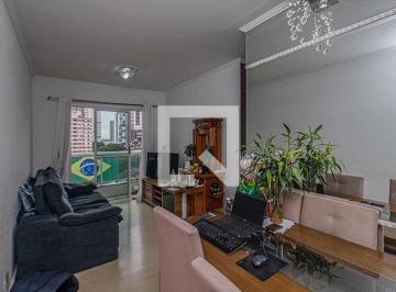 Apartamento · 61m² · 2 Quartos · 2 Vagas · Apartamento à Venda - Bosque da Saúde, 2 Quartos,  61 m² - São Paulo