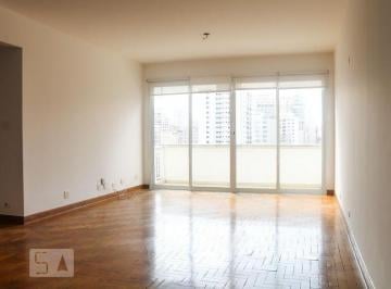 Apartamento · 125m² · 3 Quartos · 1 Vaga · Apartamento à Venda - Paraíso, 3 Quartos,  125 m² - São Paulo