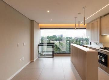 Apartamento · 47m² · 2 Quartos · 1 Vaga · Apartamento à Venda - Vila Leopoldina, 2 Quartos,  47 m² - São Paulo