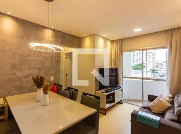 Apartamento · 62m² · 2 Quartos · 2 Vagas · Apartamento à Venda - Centro, 2 Quartos,  62 m² - Osasco