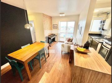 Apartamento · 50m² · 2 Quartos · 1 Vaga · Apartamento à Venda - Água Fria, 2 Quartos,  50 m² - São Paulo