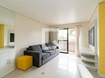 Apartamento · 73m² · 2 Quartos · 1 Vaga · Apartamento à Venda - Novo Mundo, 2 Quartos,  73 m² - Curitiba