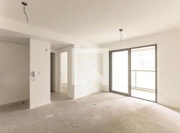Apartamento · 49m² · 1 Quarto · 1 Vaga · Apartamento à Venda - Moema, 1 Quarto,  49 m² - São Paulo
