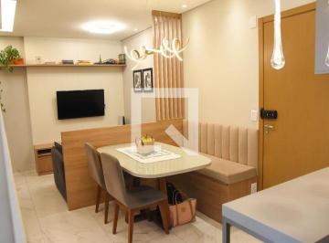 Apartamento · 53m² · 2 Quartos · 1 Vaga · Apartamento à Venda - Jardim do Lago, 2 Quartos,  53 m² - Jundiaí