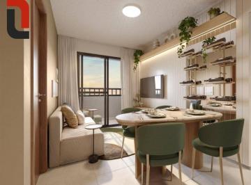 bc92481e30d471be5d310854ec636b90e1cab2f5 · Cortese Apto 32m² 2 quartos, sacada e 1 vaga no Neoville