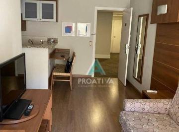 2b9e8dba81702714933103e317251bccb8d1879f · Flat com 1 dormitório à venda, 38 m² - Santa Paula - São Caetano do Sul/SP