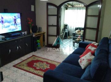5be5204ae058f3038b34859a291b670d6fe44a5d · Sobrado com 3 dormitórios à venda, 126 m² - Sítio dos Vianas - Santo André/SP