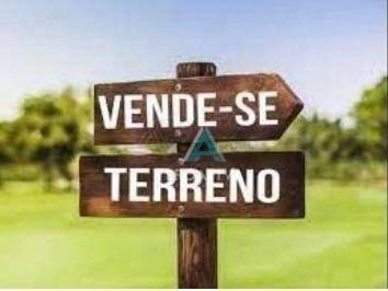 75bea44582808ba3d9a8bb5591b7de5f70f428c0 · Terreno à venda, 300 m² - Parque Novo Oratório - Santo André/SP