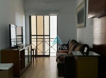 faf4e911640784c657fe2352177c187bb15a3e5c · Flat com 1 dormitório à venda, 42 m² - Santa Paula - São Caetano do Sul/SP