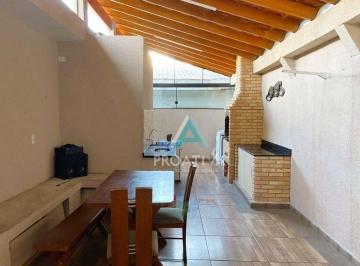 95b147f98bb550235230ab95ea034d42fa05327b · Casa com 2 dormitórios à venda, 92 m² por R$ 600.000,00 - Parque das Nações - Santo André/SP